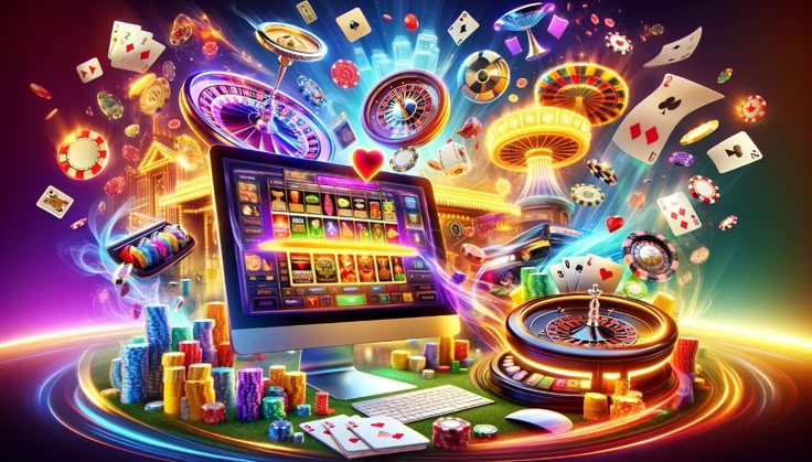 Lucky Hot Live Casino