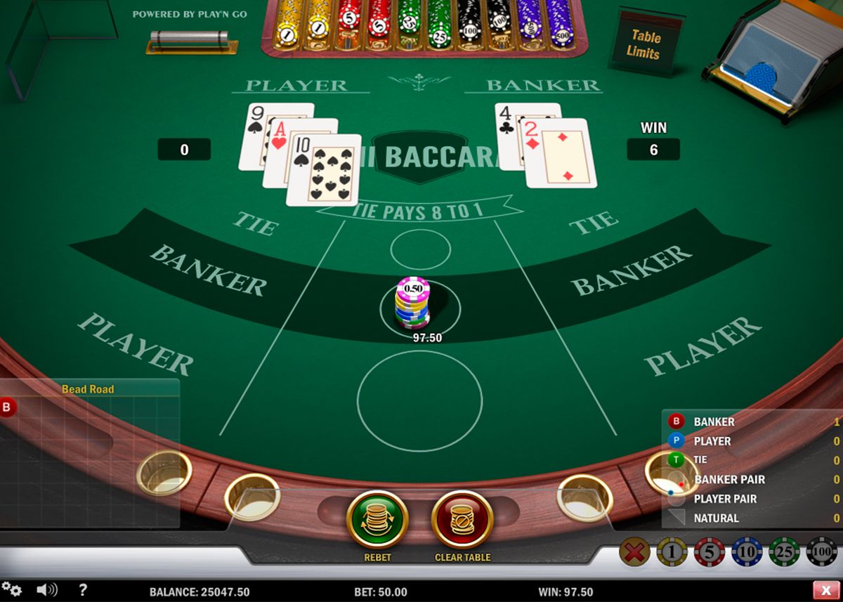 Lucky Hot Live Casino