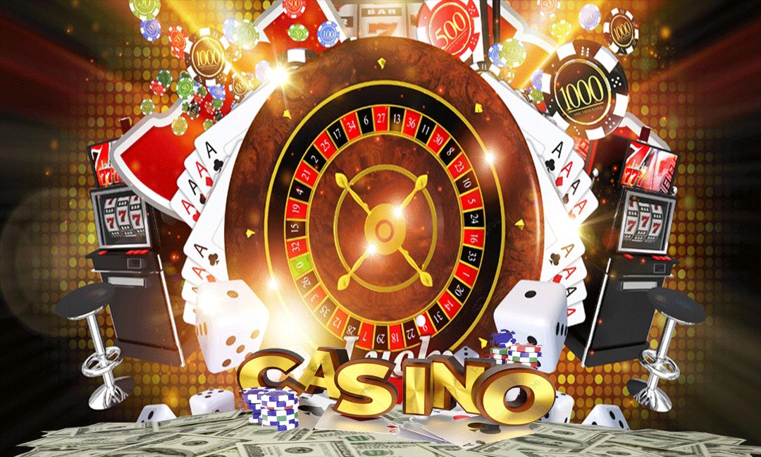Lucky Hot Live Casino